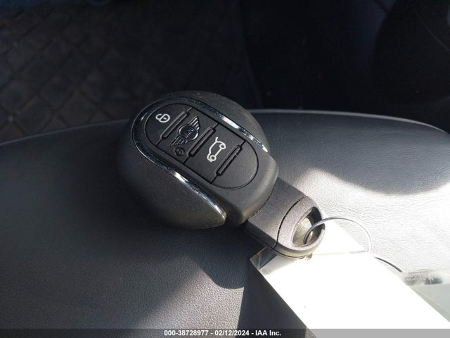 2019 MINI HARDTOP WMWXP7C54K2A54385 Photo 10