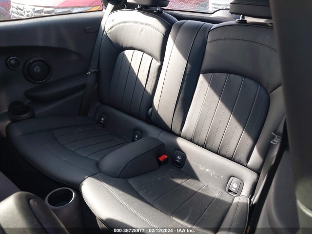 2019 MINI HARDTOP WMWXP7C54K2A54385 Photo 7