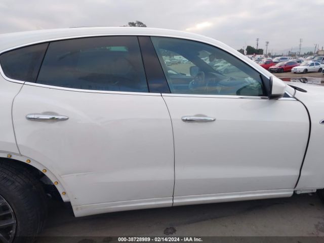 ZN661YUM7PX438968 Maserati Levante Modena