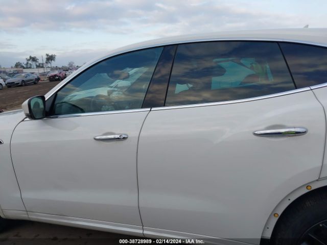 ZN661YUM7PX438968 Maserati Levante Modena