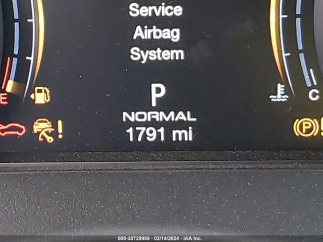 ZN661YUM7PX438968 Maserati Levante Modena