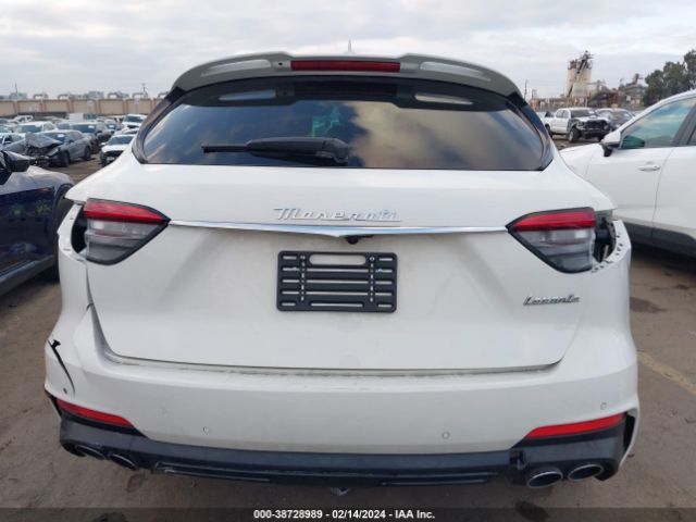 ZN661YUM7PX438968 Maserati Levante Modena