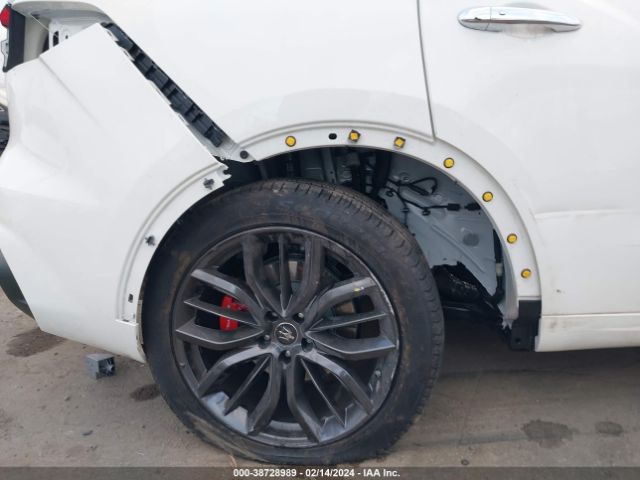 ZN661YUM7PX438968 Maserati Levante Modena
