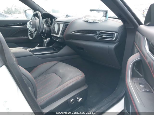 ZN661YUM7PX438968 Maserati Levante Modena
