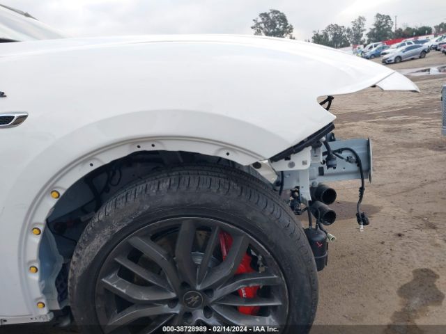 ZN661YUM7PX438968 Maserati Levante Modena