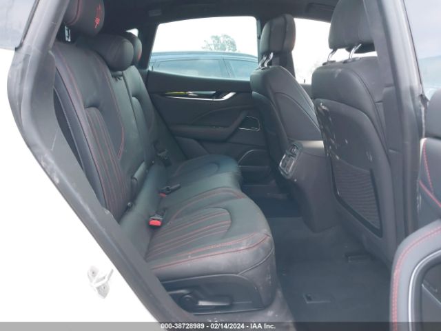 ZN661YUM7PX438968 Maserati Levante Modena