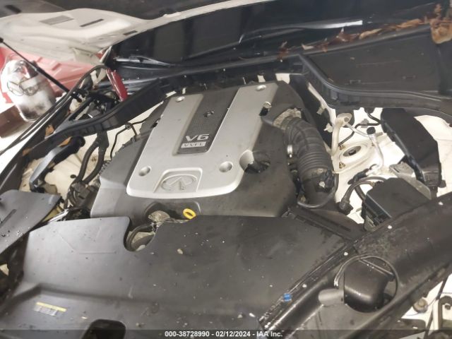JN1BV7AR2FM419035 Infiniti Q50 Premium