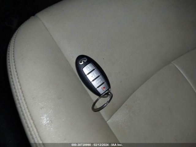 JN1BV7AR2FM419035 Infiniti Q50 Premium