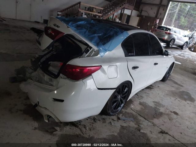 JN1BV7AR2FM419035 Infiniti Q50 Premium