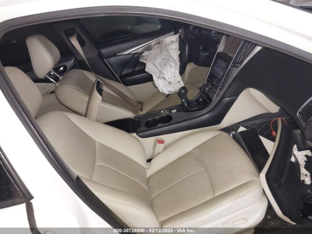 JN1BV7AR2FM419035 Infiniti Q50 Premium