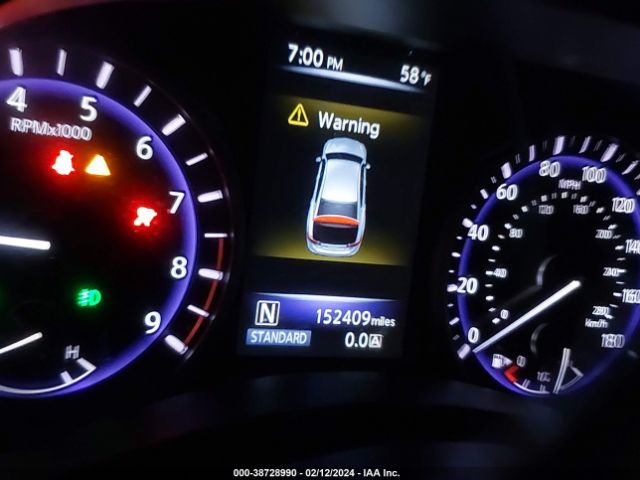 JN1BV7AR2FM419035 Infiniti Q50 Premium