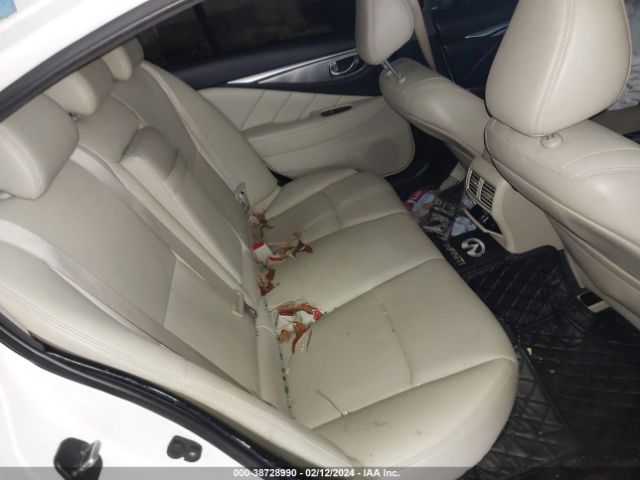JN1BV7AR2FM419035 Infiniti Q50 Premium