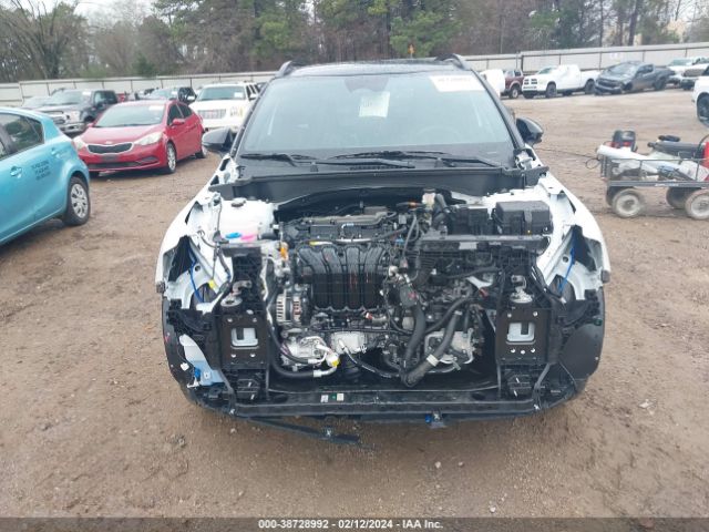 5XYK7CDFXRG157787 KIA Sportage X-pro
