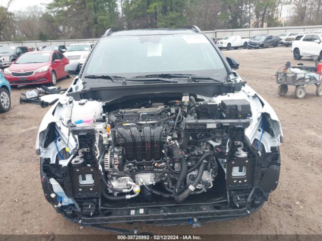 5XYK7CDFXRG157787 KIA Sportage X-pro
