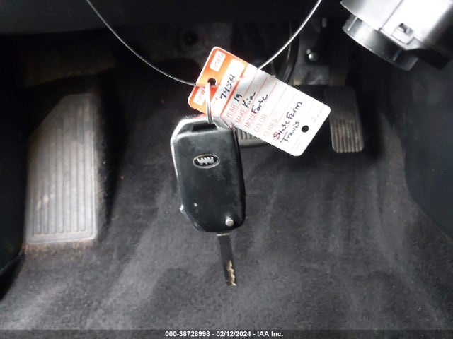 KIA FORTE FE 2019 3KPF24AD9KE088599 Image 11