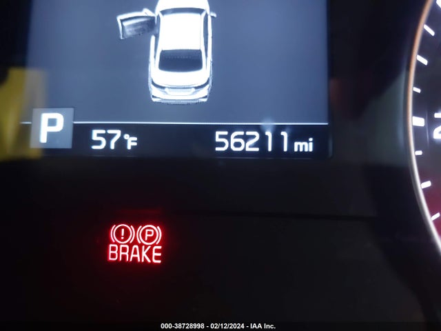 KIA FORTE FE 2019 3KPF24AD9KE088599 Image 15