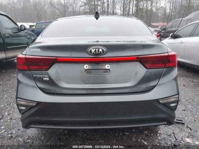 KIA FORTE FE 2019 3KPF24AD9KE088599 Image 16