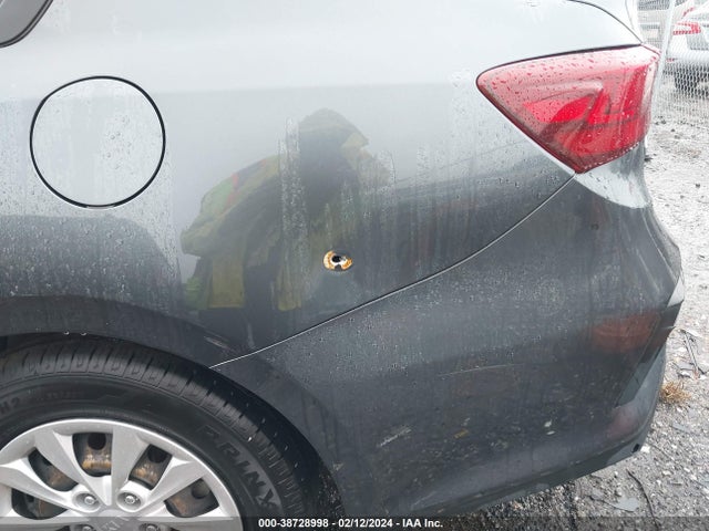 KIA FORTE FE 2019 3KPF24AD9KE088599 Image 17