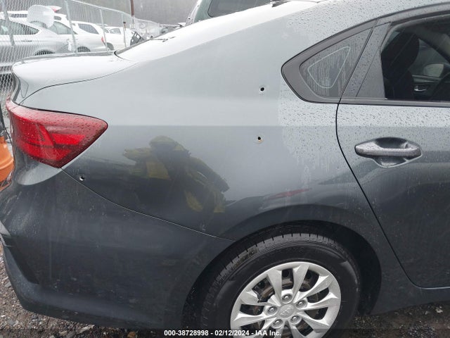KIA FORTE FE 2019 3KPF24AD9KE088599 Image 6