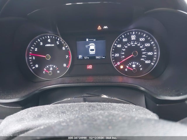 KIA FORTE FE 2019 3KPF24AD9KE088599 Image 7