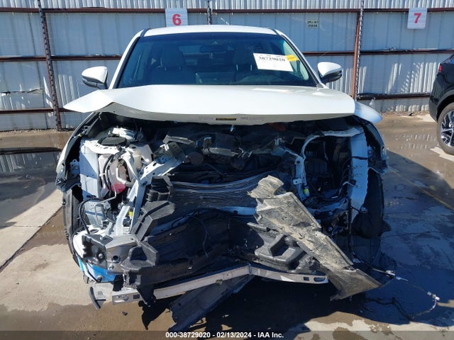Toyota VENZA LE 2022 JTEAAAAH9NJ110411 Image 13