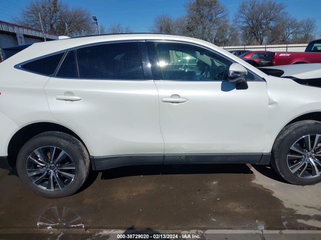 Toyota VENZA LE 2022 JTEAAAAH9NJ110411 Image 14