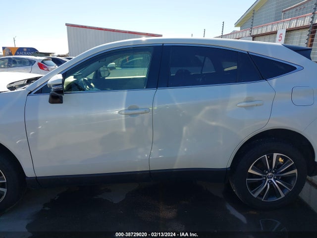Toyota VENZA LE 2022 JTEAAAAH9NJ110411 Image 15