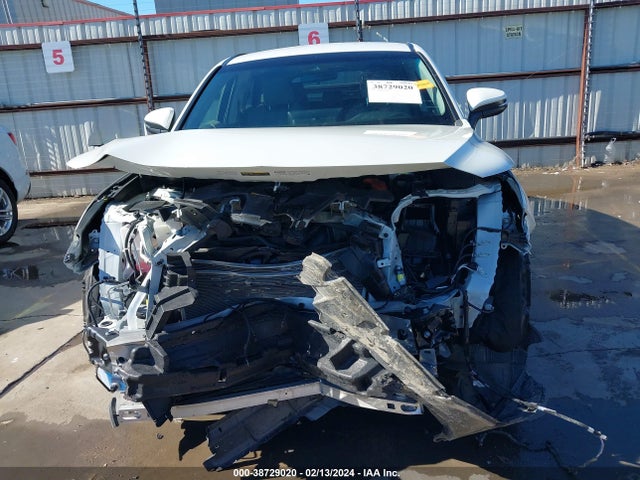 Toyota VENZA LE 2022 JTEAAAAH9NJ110411 Image 6