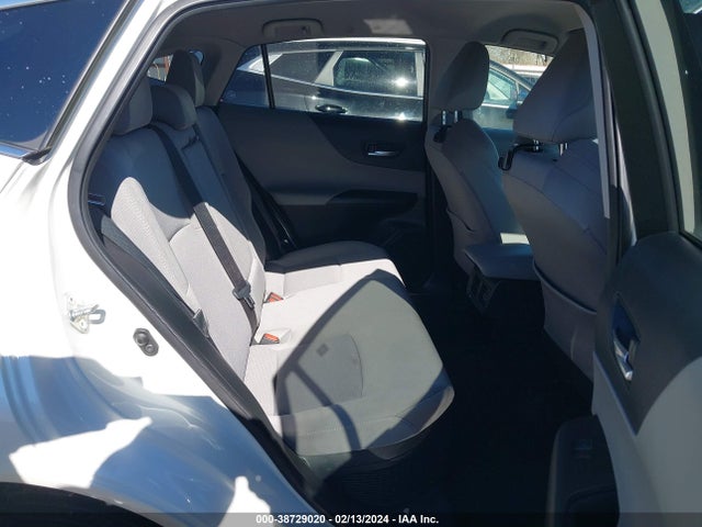Toyota VENZA LE 2022 JTEAAAAH9NJ110411 Image 8