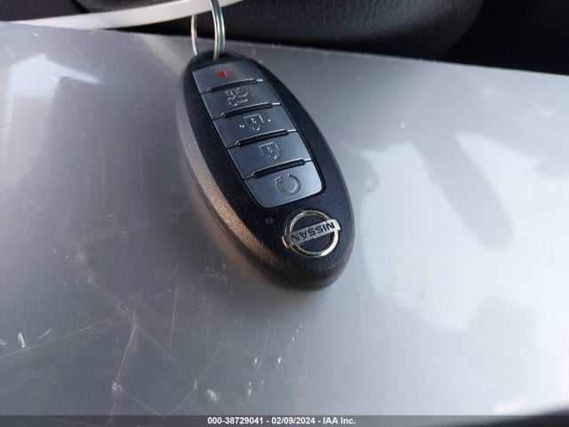 Nissan ROGUE SV 2019 5N1AT2MT3KC780794 Image 11
