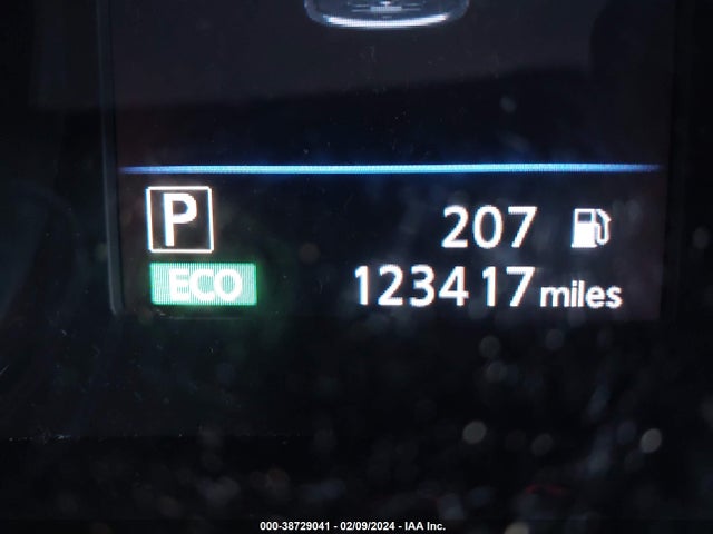 Nissan ROGUE SV 2019 5N1AT2MT3KC780794 Image 16