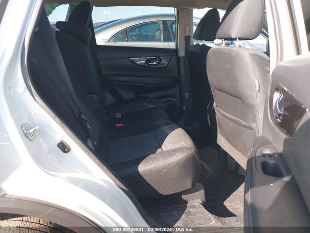 Nissan ROGUE SV 2019 5N1AT2MT3KC780794 Image 8