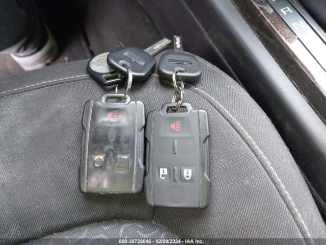 1GTH6CE30G1124988 GMC CANYON SLE