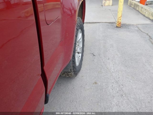 1GTH6CE30G1124988 GMC CANYON SLE