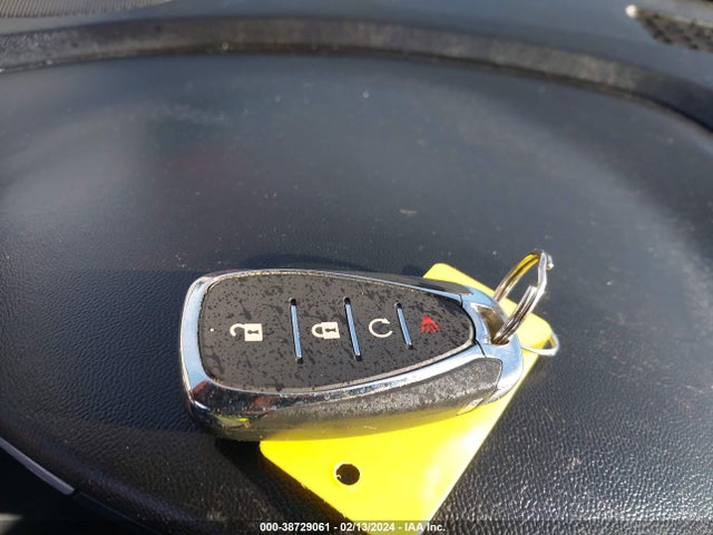 Chevrolet VOLT LT 2018 1G1RA6S59JU126456 Image 11