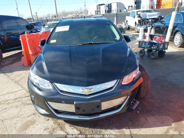 Chevrolet VOLT LT 2018 1G1RA6S59JU126456 Image 12