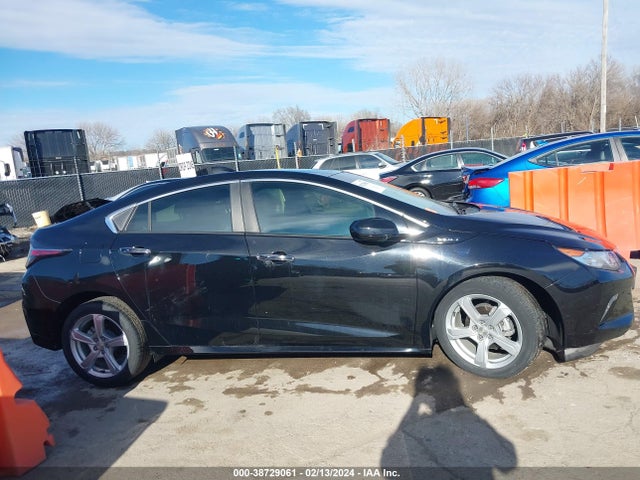 Chevrolet VOLT LT 2018 1G1RA6S59JU126456 Image 13