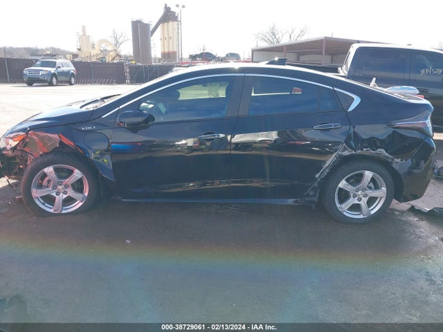 Chevrolet VOLT LT 2018 1G1RA6S59JU126456 Image 14