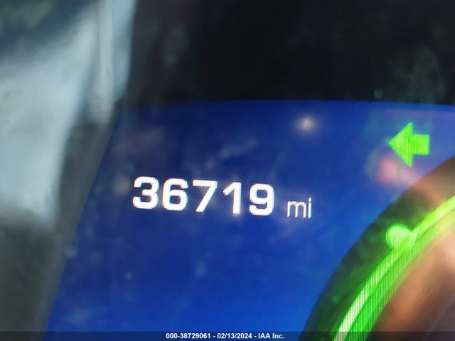 Chevrolet VOLT LT 2018 1G1RA6S59JU126456 Image 15