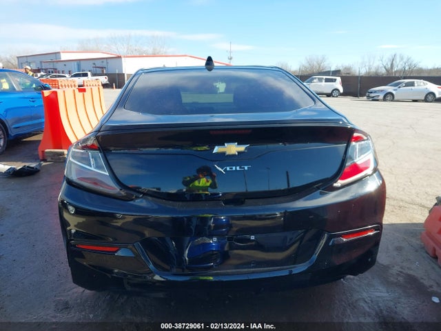Chevrolet VOLT LT 2018 1G1RA6S59JU126456 Image 16