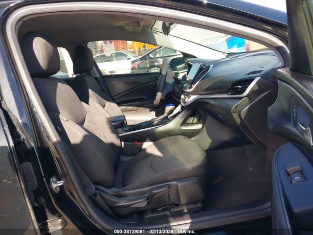 Chevrolet VOLT LT 2018 1G1RA6S59JU126456 Image 5