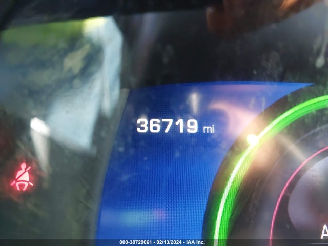 Chevrolet VOLT LT 2018 1G1RA6S59JU126456 Image 7