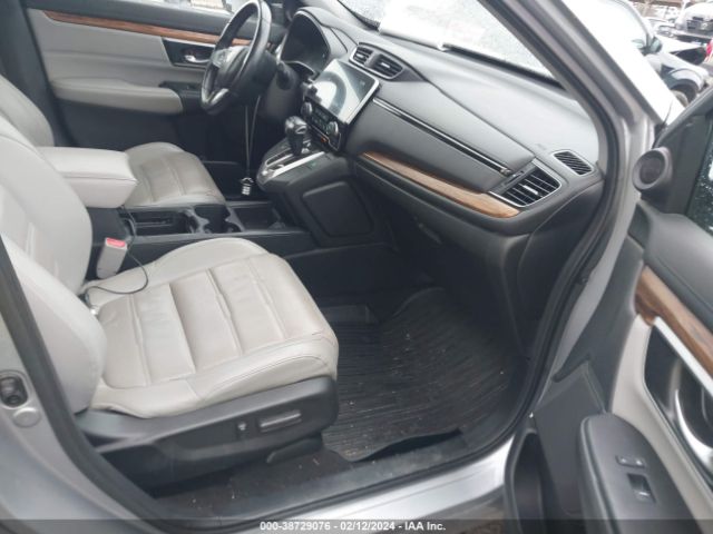 7FARW2H86JE066359 Honda Cr-v Ex-l/ex-l Navi