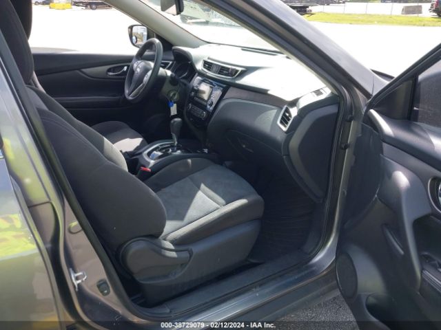 KNMAT2MT9GP618320 Nissan ROGUE S