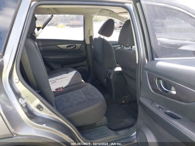 KNMAT2MT9GP618320 Nissan ROGUE S