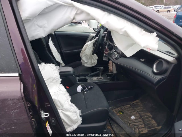 Toyota Rav4 Xle 2018 2T3RFREV7JW803271 Image 5