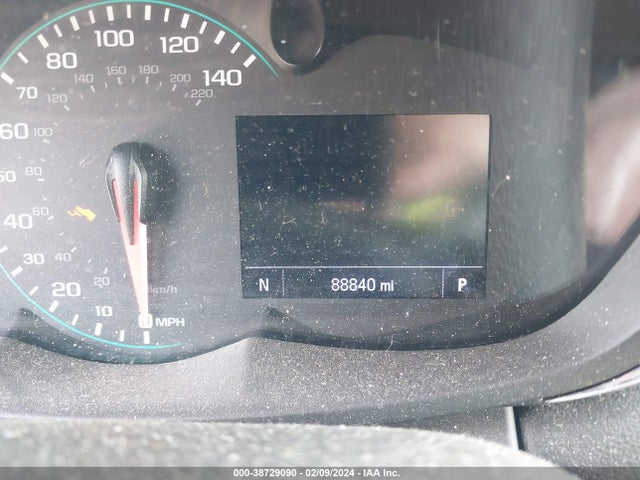 Chevrolet Trax Lt 2019 KL7CJLSB6KB789351 Image 7