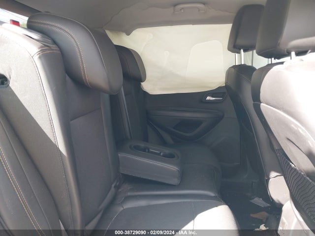 Chevrolet Trax Lt 2019 KL7CJLSB6KB789351 Image 8
