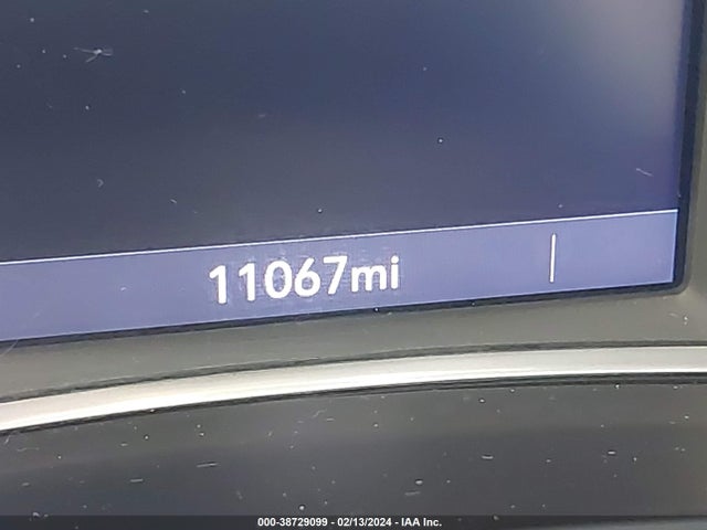 Chevrolet Equinox Awd Rs 2022 3GNAXWEV0NS101912 Image 14