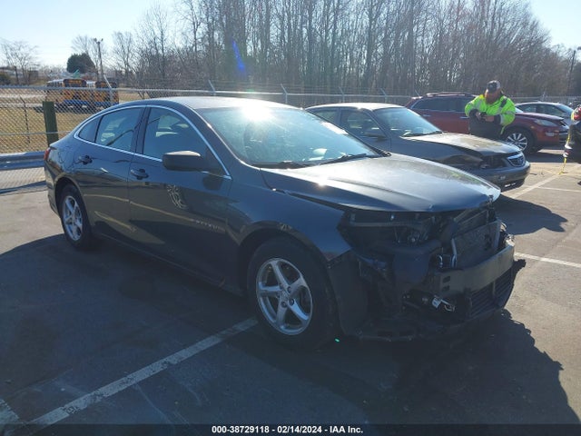 2017 1G1ZB5ST5HF272177 main image